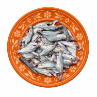 Small Deshi Fish
